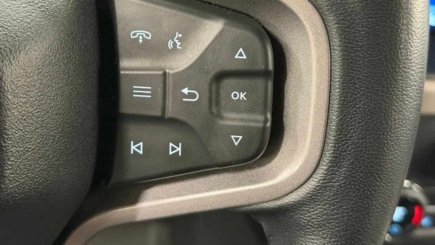 2023 Ford Bronco Base Advanced