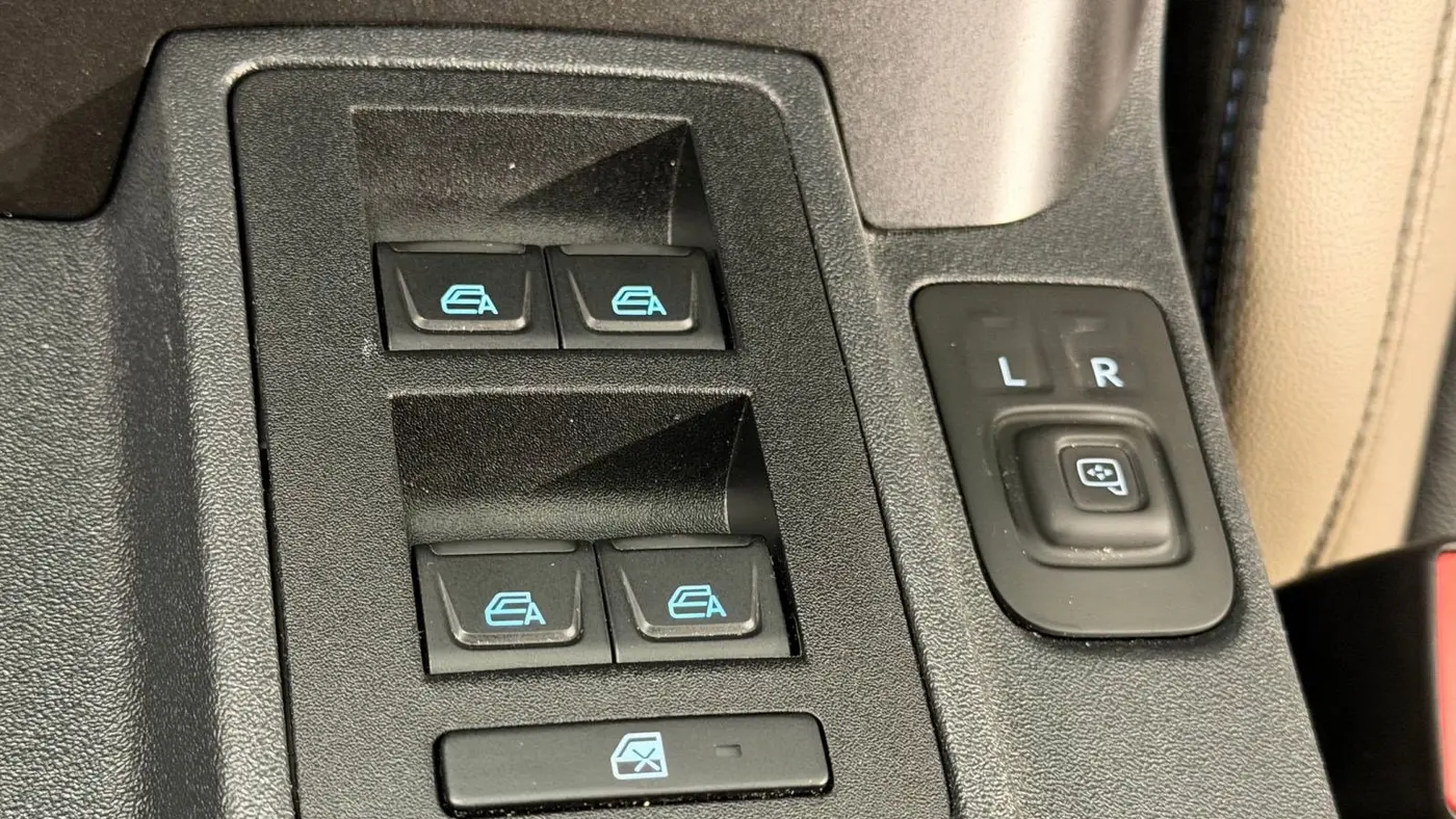 2023 Ford Bronco Base Advanced