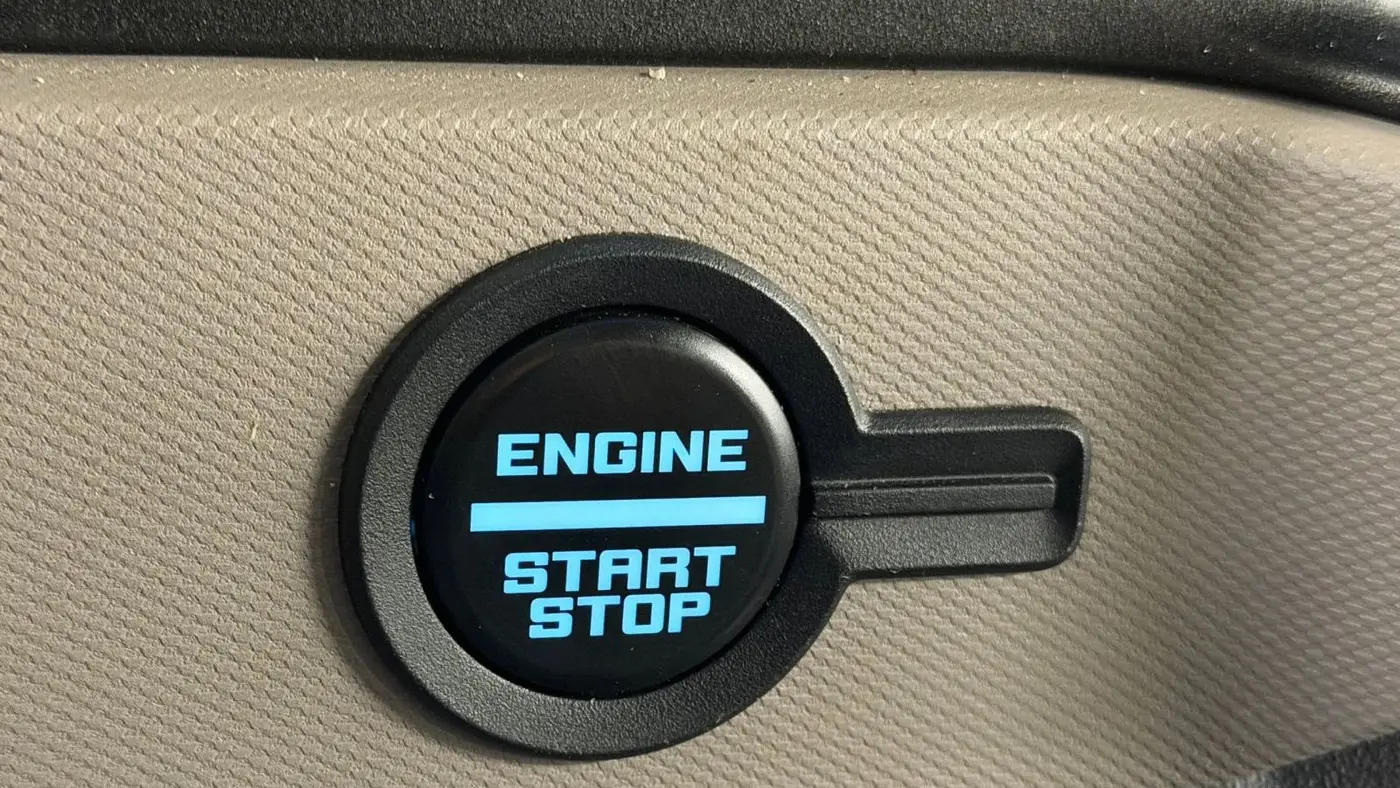 2023 Ford Bronco Base Advanced