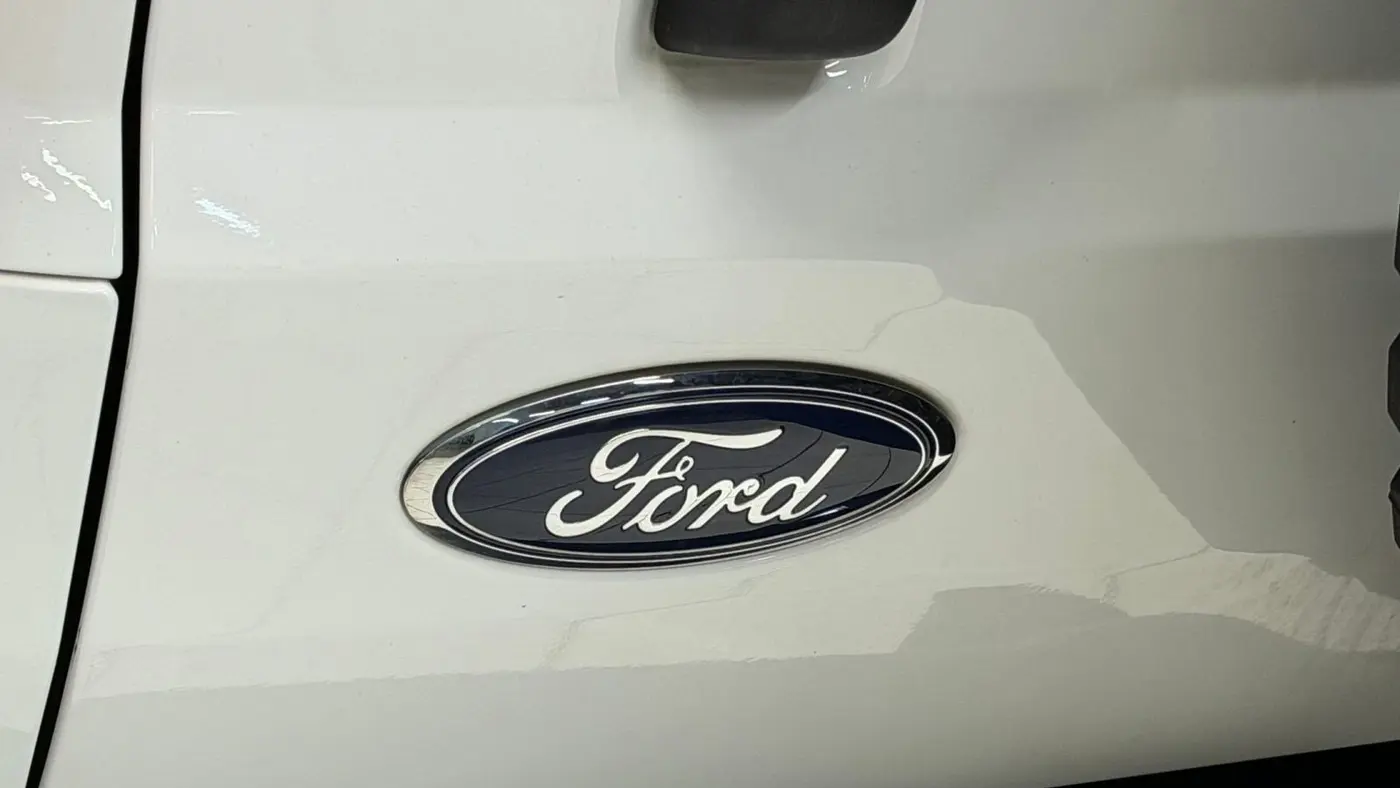 2023 Ford Bronco Base Advanced