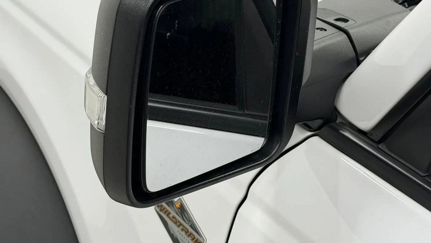 2023 Ford Bronco Base Advanced