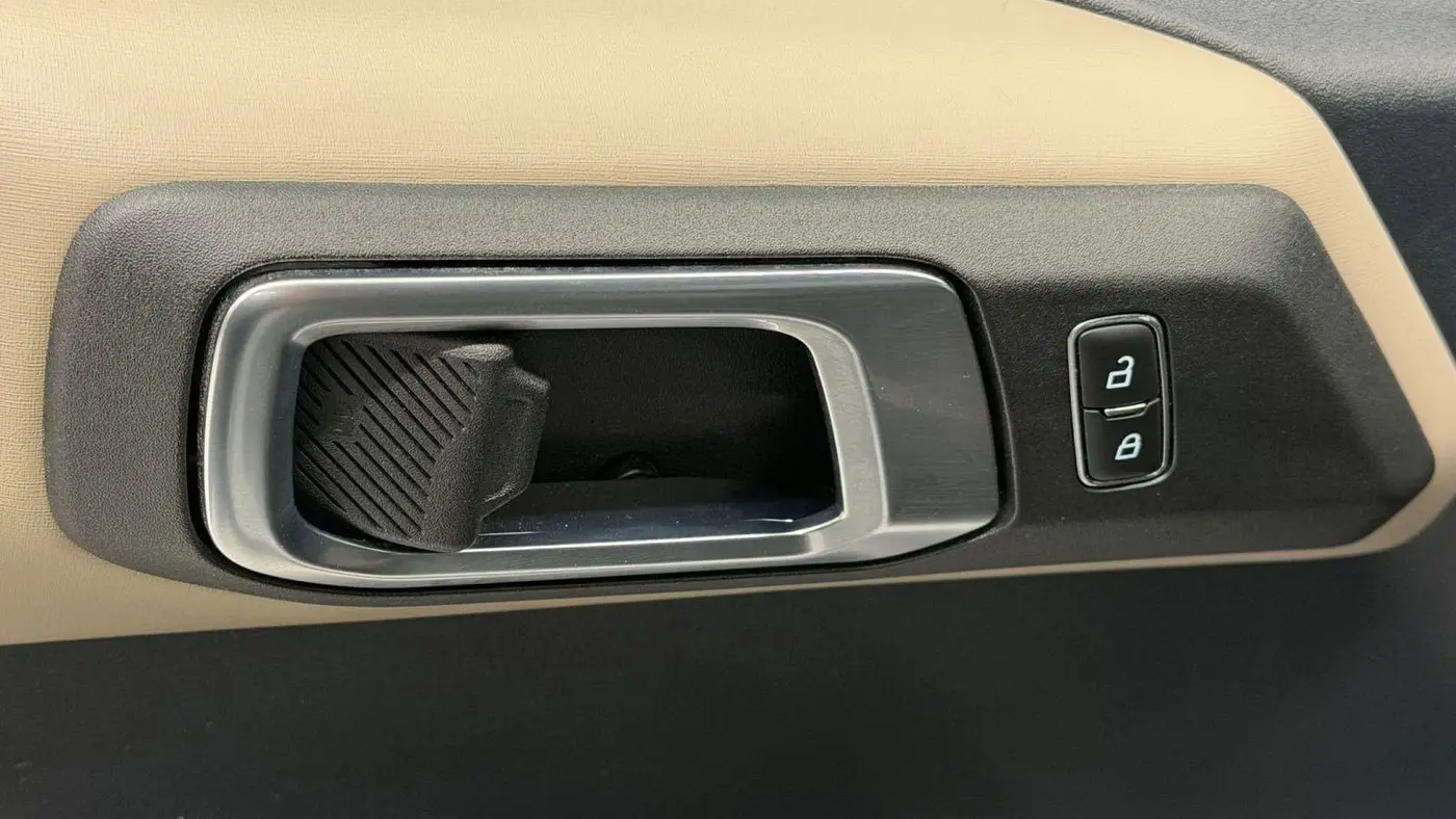 2023 Ford Bronco Base Advanced