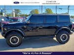 2023 Bronco Thumbnail 2