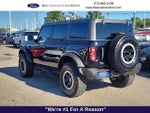2023 Bronco Thumbnail 3
