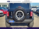 2023 Bronco Thumbnail 4