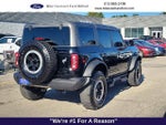 2023 Bronco Thumbnail 5