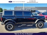 2023 Bronco Thumbnail 6