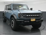 2023 Bronco Thumbnail 2