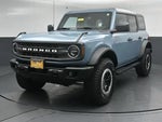 2023 Bronco Thumbnail 3