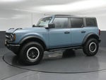 2023 Bronco Thumbnail 4