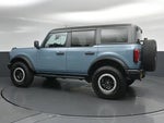 2023 Bronco Thumbnail 5