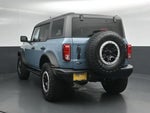 2023 Bronco Thumbnail 6