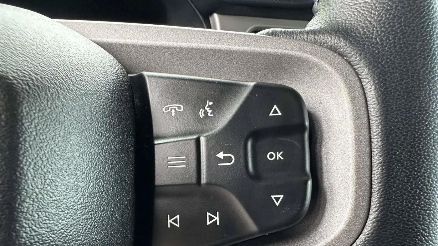 2023 Ford Bronco Base Advanced