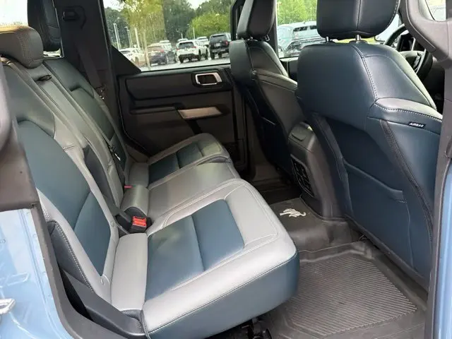 2023 Ford Bronco - $40,270