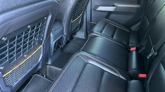 2023 Ford Bronco Base Advanced