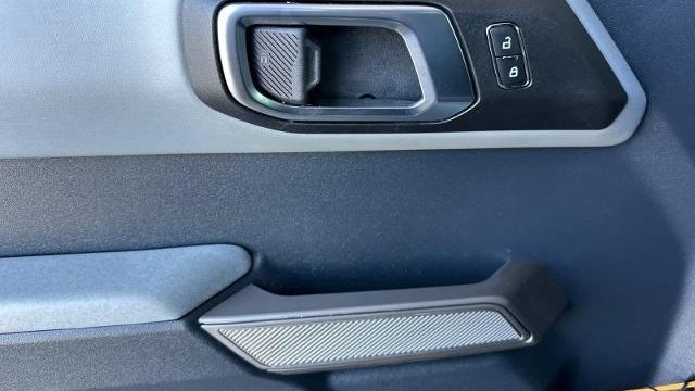 2023 Ford Bronco Base Advanced