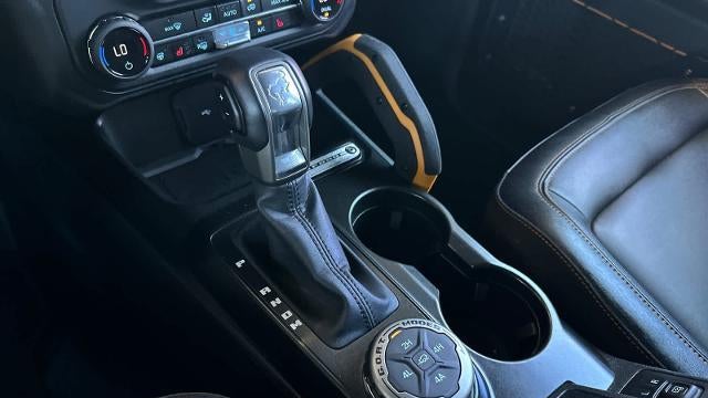 2023 Ford Bronco Base Advanced