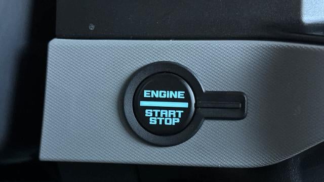 2023 Ford Bronco Base Advanced
