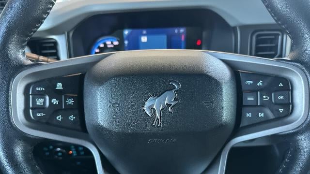 2023 Ford Bronco Base Advanced