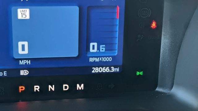 2023 Ford Bronco Base Advanced