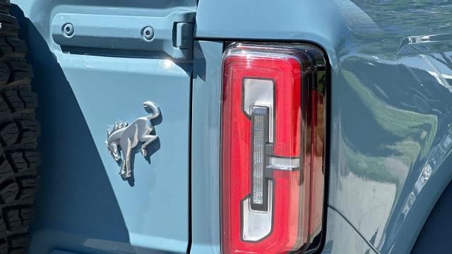 2023 Ford Bronco Base Advanced