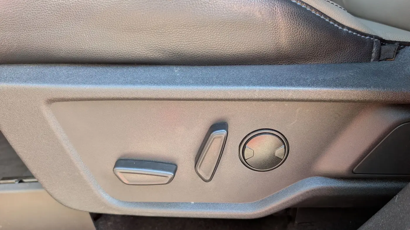 2023 Ford Bronco Base Advanced