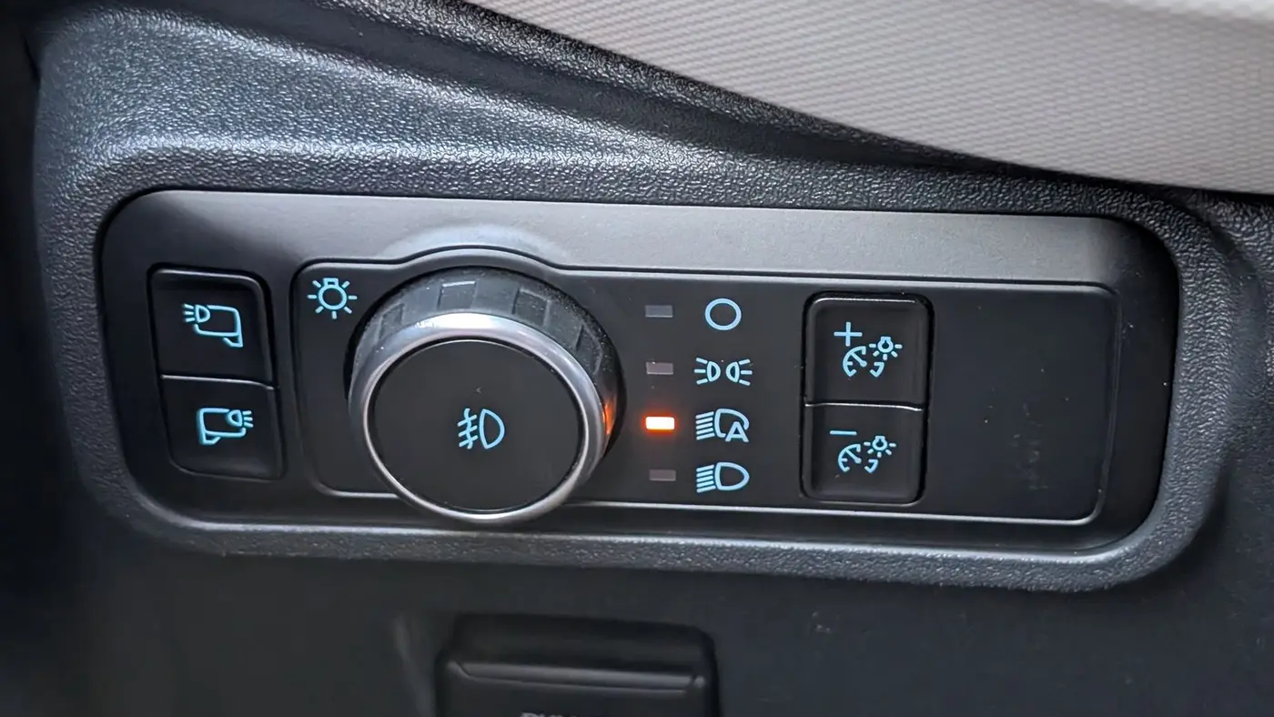 2023 Ford Bronco Base Advanced