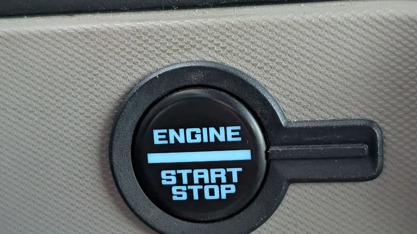 2023 Ford Bronco Base Advanced