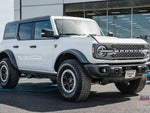 2023 Bronco Thumbnail 2