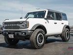 2023 Bronco Thumbnail 3