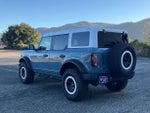 2023 Bronco Thumbnail 4