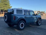 2023 Bronco Thumbnail 5