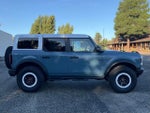 2023 Bronco Thumbnail 6
