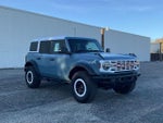 2023 Bronco Thumbnail 7