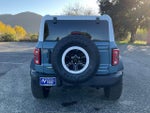 2023 Bronco Thumbnail 8