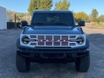 2023 Bronco Thumbnail 9