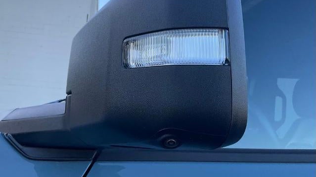 2023 Ford Bronco Badlands Advanced