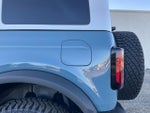 2023 Bronco Thumbnail 13