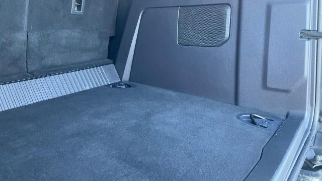 2023 Ford Bronco Badlands Advanced