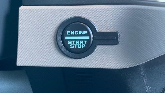 2023 Ford Bronco Badlands Advanced