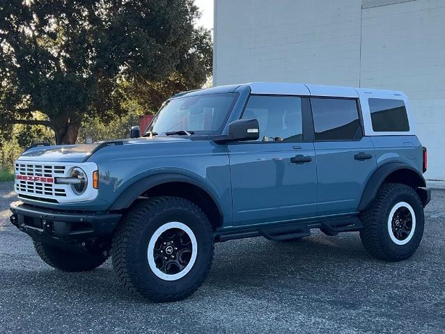 2023 Ford Bronco - $53,988