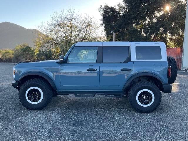 2023 Ford Bronco - $53,988