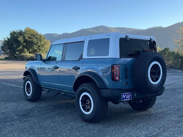 2023 Ford Bronco - $53,988