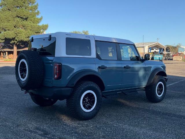 2023 Ford Bronco - $53,988