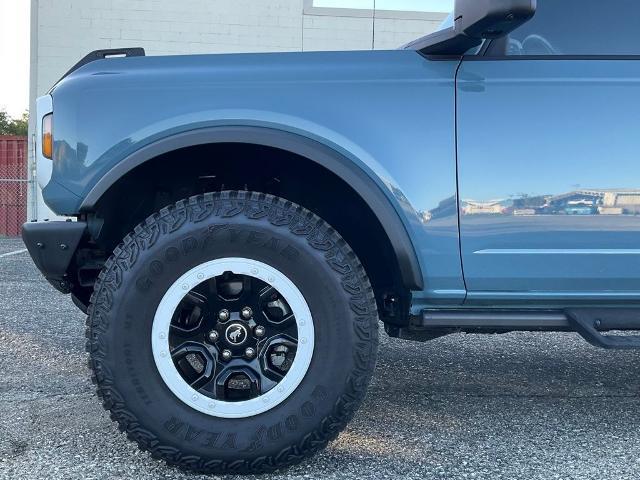 2023 Ford Bronco - $53,988