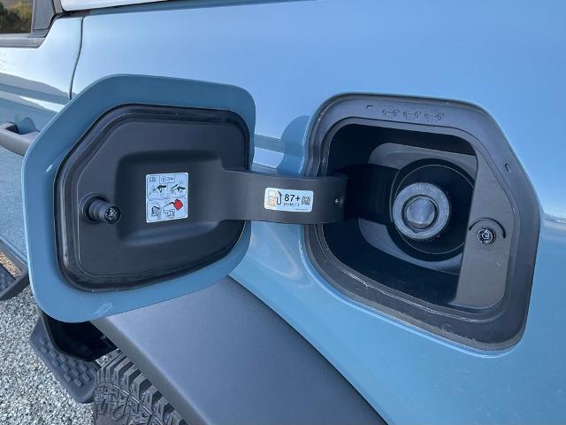 2023 Ford Bronco - $53,988