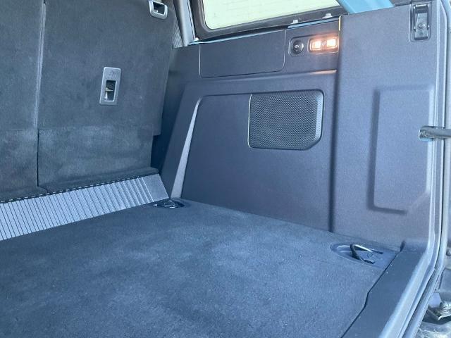 2023 Ford Bronco - $53,988