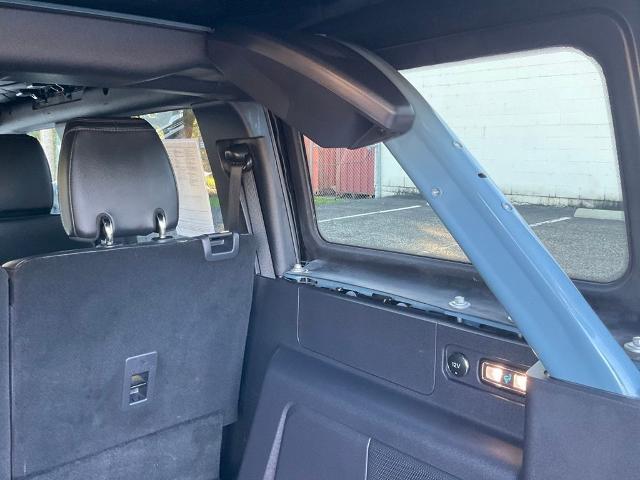 2023 Ford Bronco - $53,988