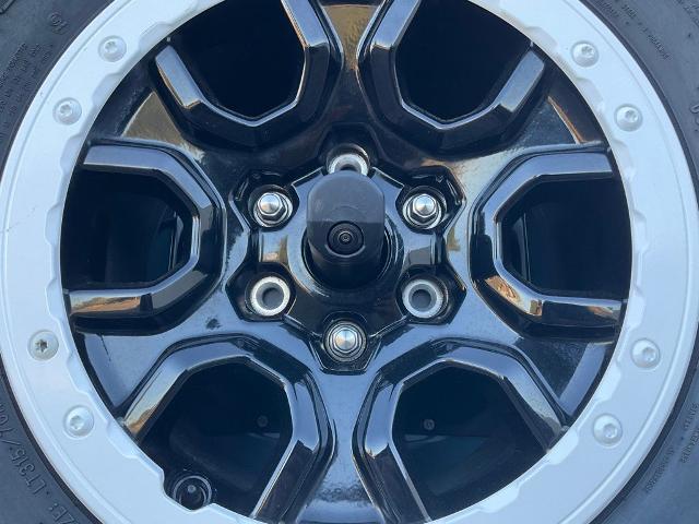 2023 Ford Bronco - $53,988