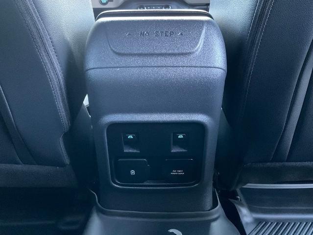 2023 Ford Bronco - $53,988